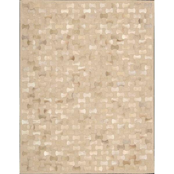Joseph Abboud Joab2 Chicago Area Rug Collection Beige 8 Ft X 11 Ft Rectangle 99446085337